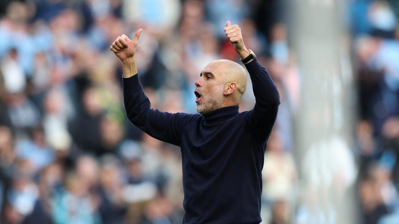 Pep Guardiola Akan Kembali ke Etihad Stadium Dukung Man City di Tengah Kasus Finansial