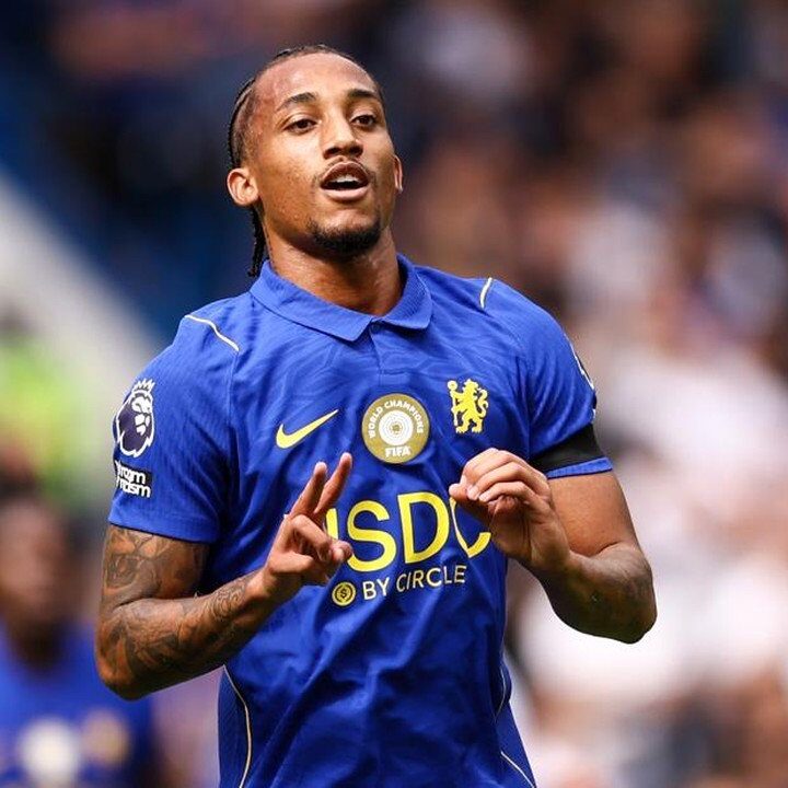 Performa Moncer Joao Pedro, Xabi Alonso Optimistis Chelsea Terus Berkembang