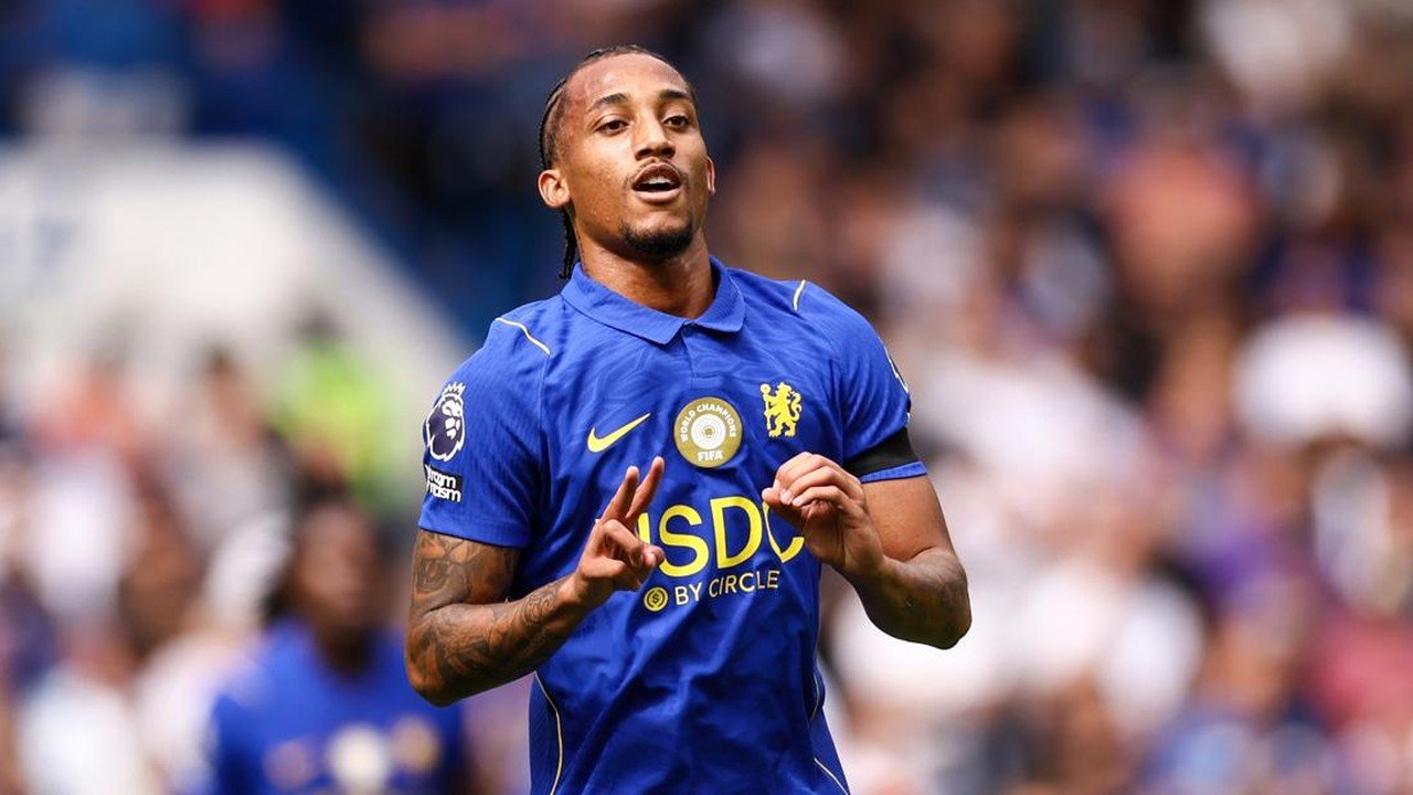 Performa Moncer Joao Pedro, Xabi Alonso Optimistis Chelsea Terus Berkembang