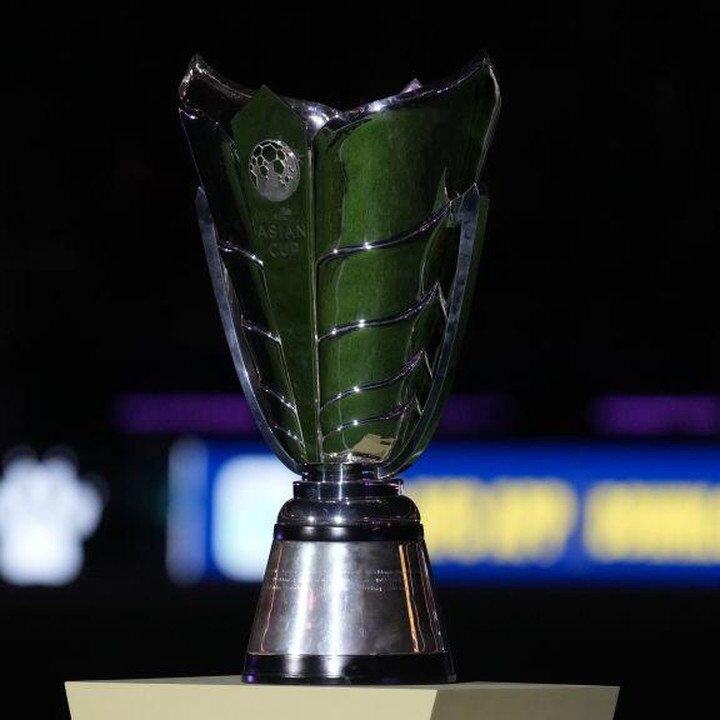 Piala Asia 2027 Tetap Digelar di Arab Saudi Meski Situasi Geopolitik Memanas