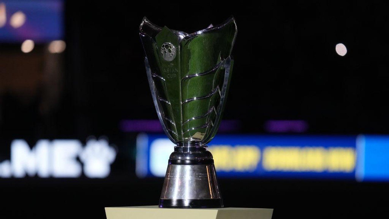 Piala Asia 2027 Tetap Digelar di Arab Saudi Meski Situasi Geopolitik Memanas