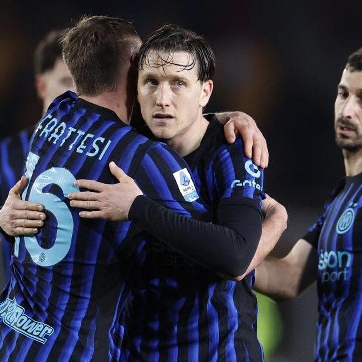 Piotr Zielinski Sebut Como Sebagai Pesaing Tak Terduga Inter di Liga Italia