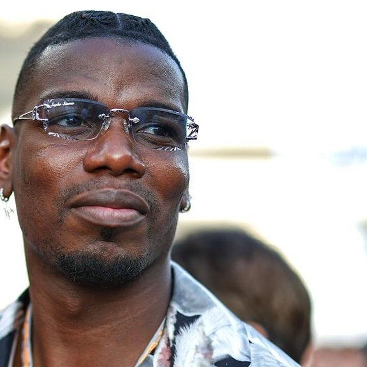 Pogba Berharap Skandal Finansial Man City Tak Pengaruhi Integritas Premier League