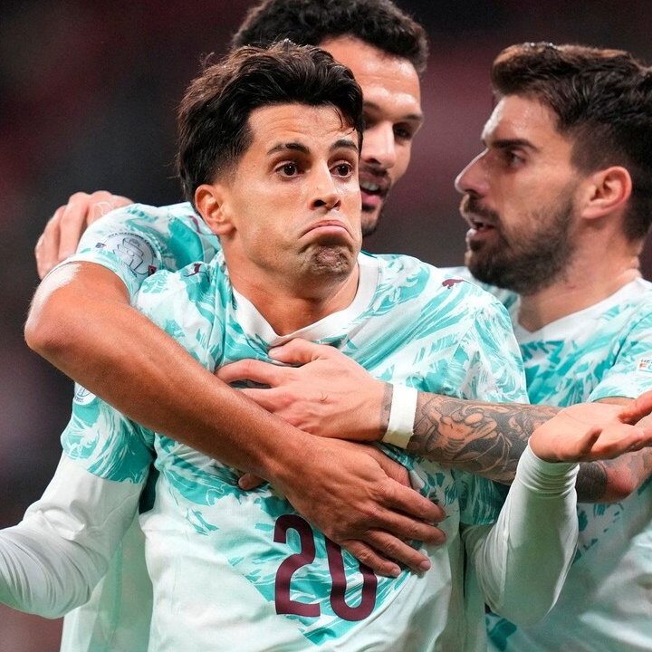 Portugal Raih Kemenangan Meyakinkan di UEFA Nations League Tanpa Kehadiran Ronaldo