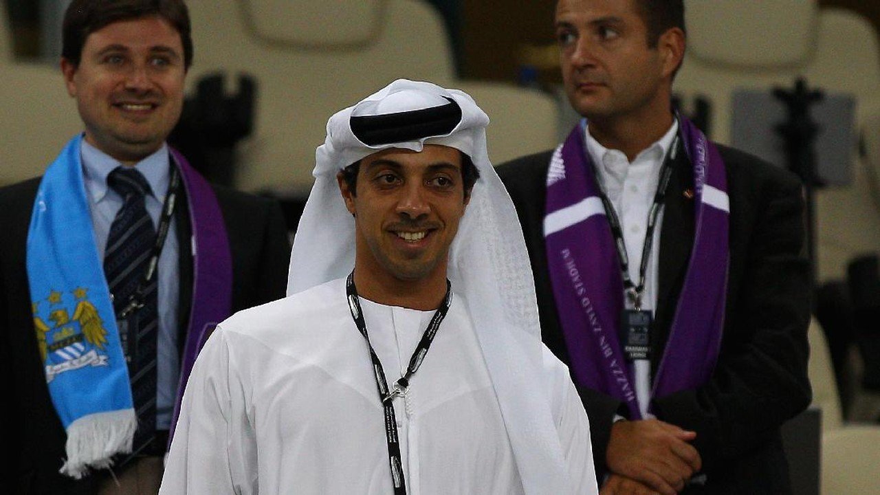 Premier League Geger, Ada Kekhawatiran Sheikh Mansour Jual Manchester City Akibat 114 Pelanggaran Finansial