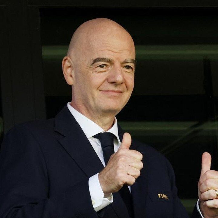 Presiden FIFA Minta Maaf Atas Kontroversi FFE, Dewan Tetap Tuntut Transparansi