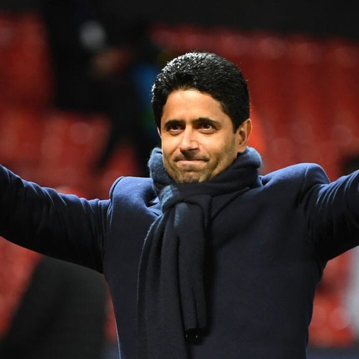 Presiden PSG Tegaskan Tak Tertarik Jabat Presiden FIFA