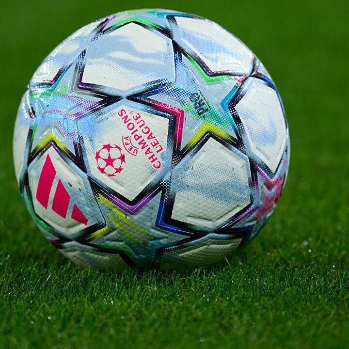 PSG dan Liverpool Pimpin Klasemen Liga Champions Usai Matchday Ketiga