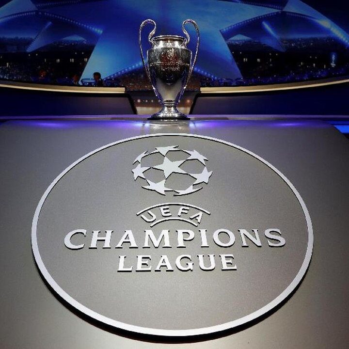 PSG Pimpin Klasemen Liga Champions, MU Bersaing Ketat