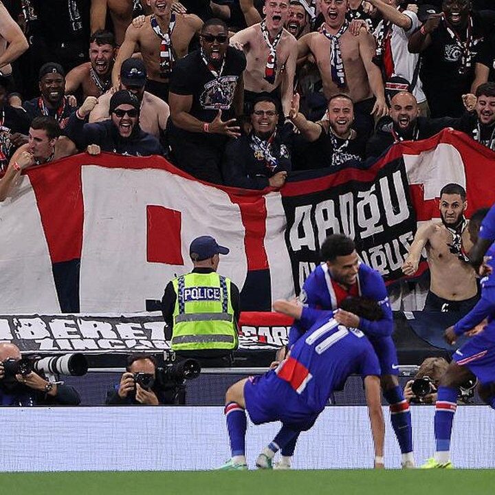 PSG Unggul 3 Gol, Luis Enrique Khawatir Keunggulan Lengah di Laga Kontra Man City