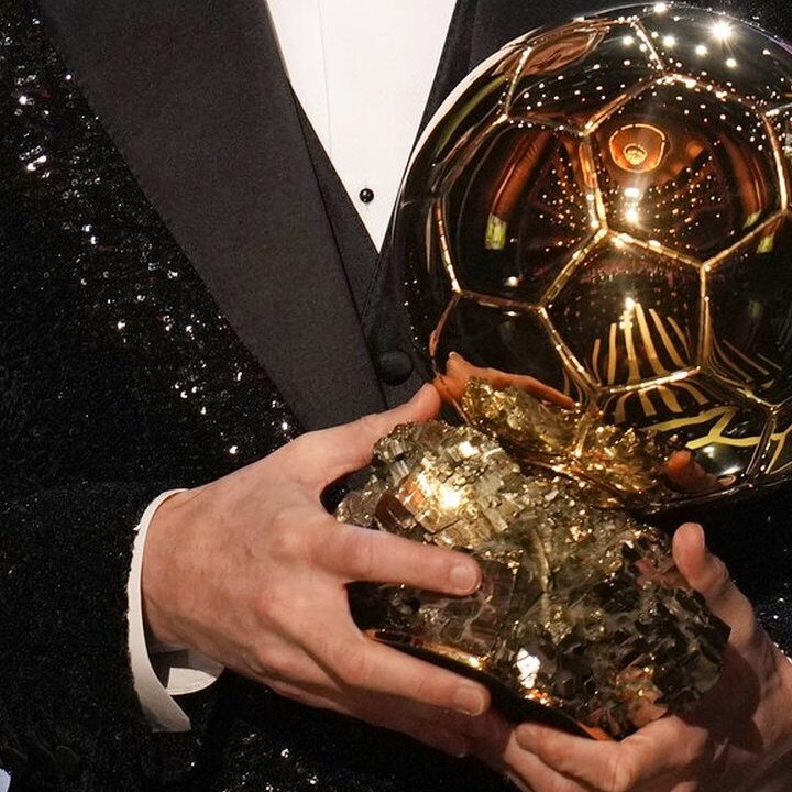 Real Madrid Kembali Hadiri Ballon d’Or 2026 Setelah Boikot Dua Edisi