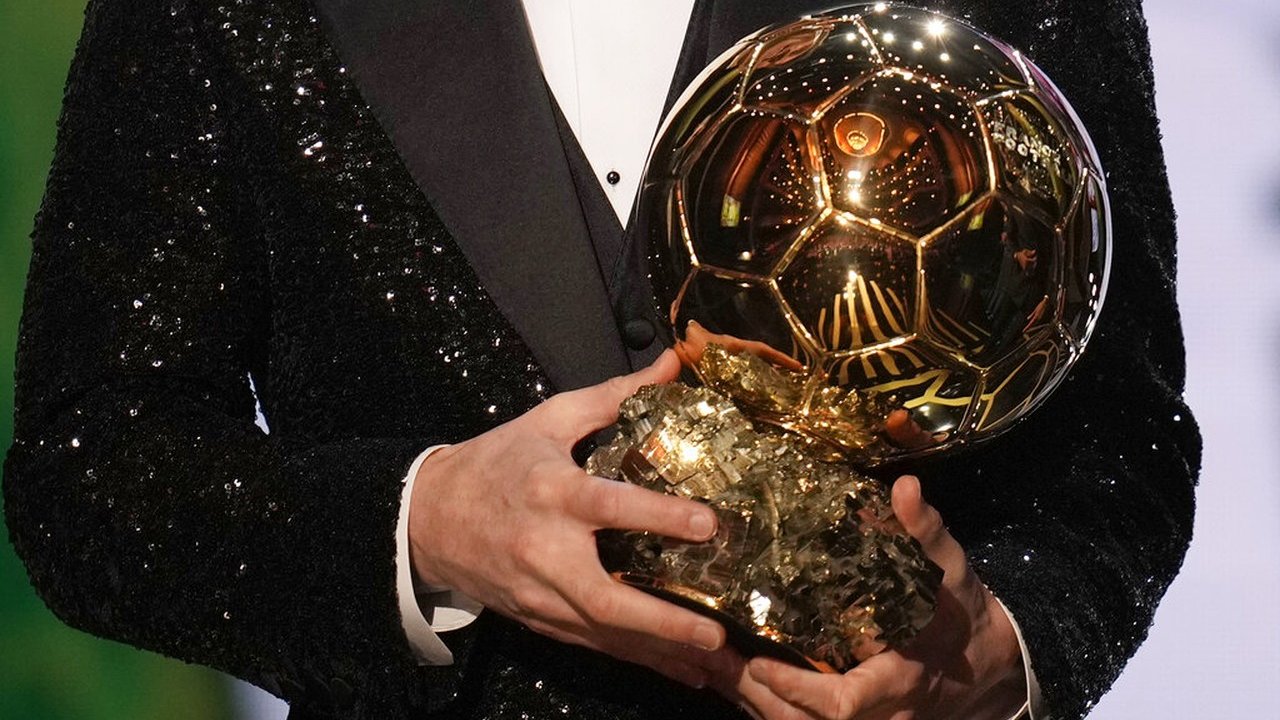 Real Madrid Kembali Hadiri Ballon d'Or 2026 Setelah Boikot Dua Edisi