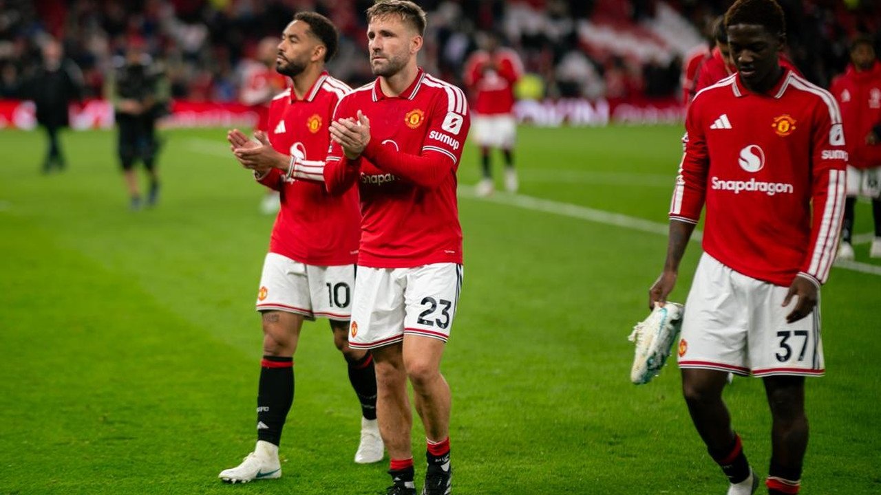 Rekor Manchester United vs Klub Spanyol di Eropa: Seimbang Tapi Rentan