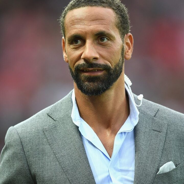 Rio Ferdinand Ingatkan Lisandro Martinez Soal Konsekuensi Kritik Klub