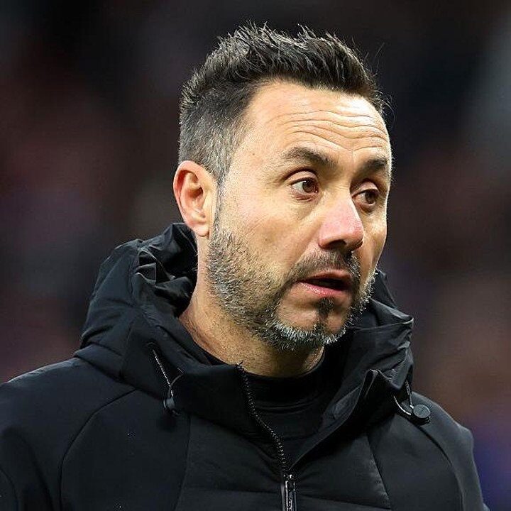 Roberto De Zerbi Larang Pemain Spurs Main HP Saat Makan Demi Kekompakan Tim