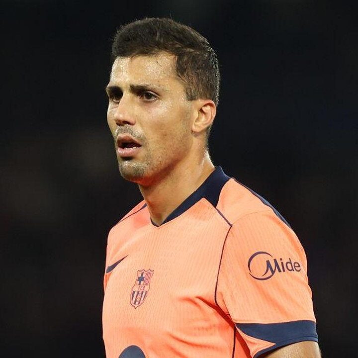 Rodri Ingatkan Barcelona: Jangan Terkecoh Performa Real Madrid di El Clasico