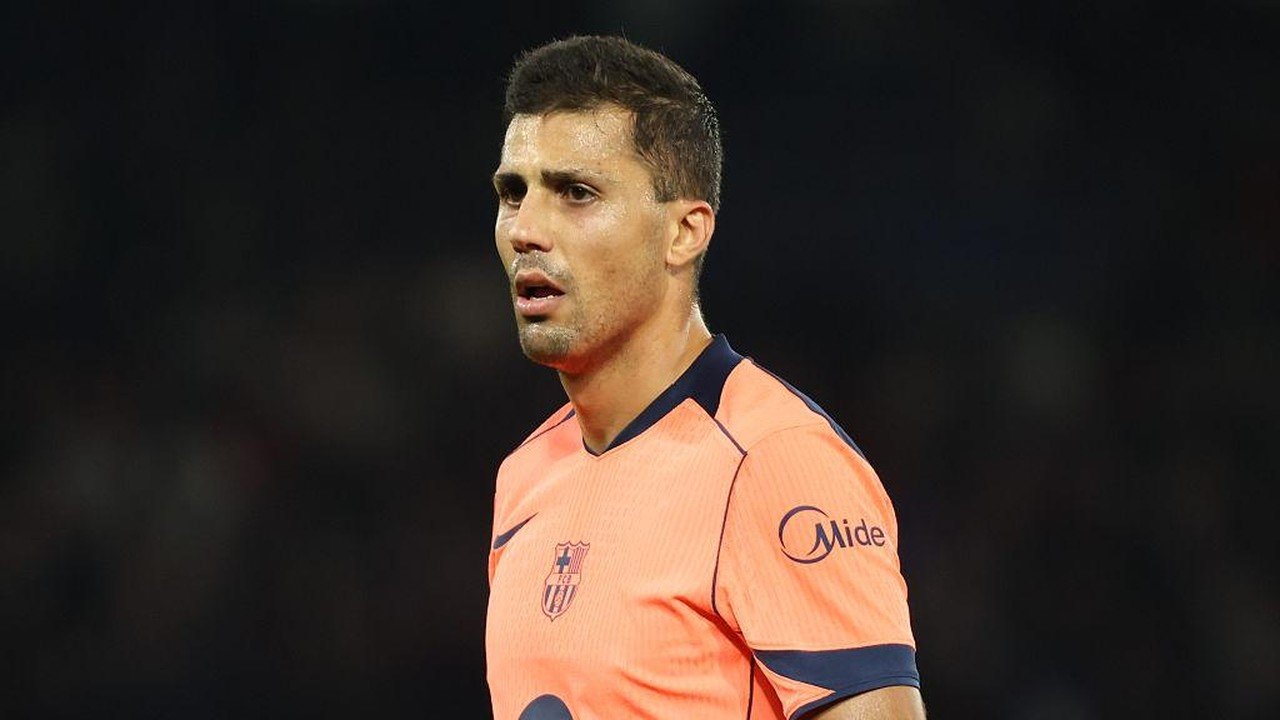 Rodri Ingatkan Barcelona: Jangan Terkecoh Performa Real Madrid di El Clasico