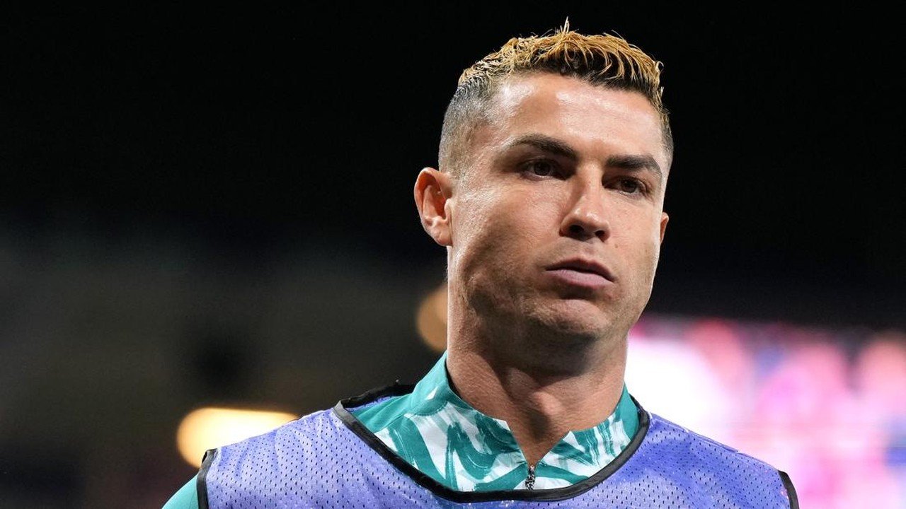 Ronaldo Frustrasi Tidak Diturunkan, Ruben Dias Sebut Momen Singkat
