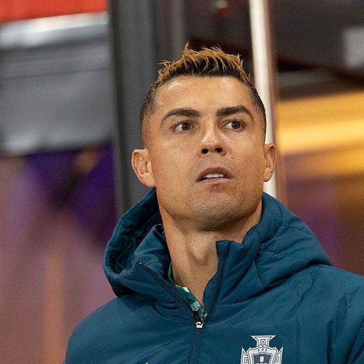 Ronaldo Terancam Sanksi Enam Bulan di Timnas Portugal Akibat Tinggalkan Laga