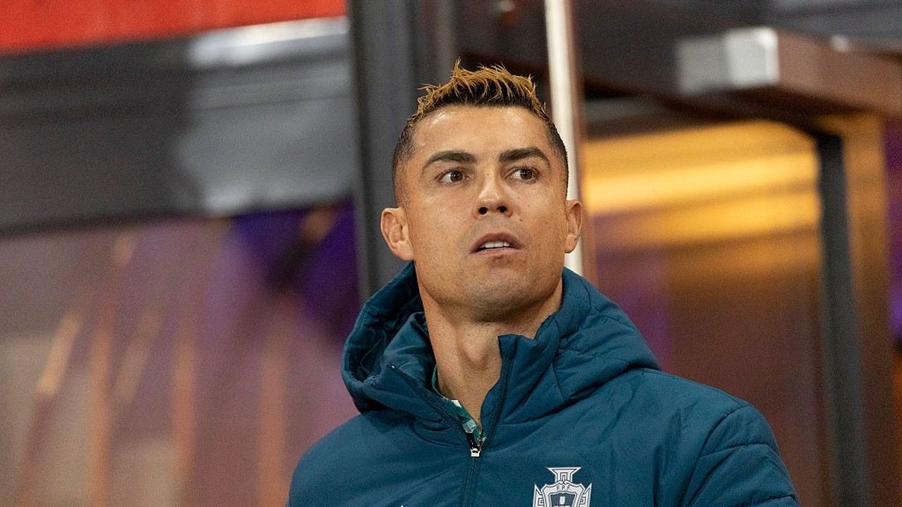 Ronaldo Terancam Sanksi Enam Bulan di Timnas Portugal Akibat Tinggalkan Laga