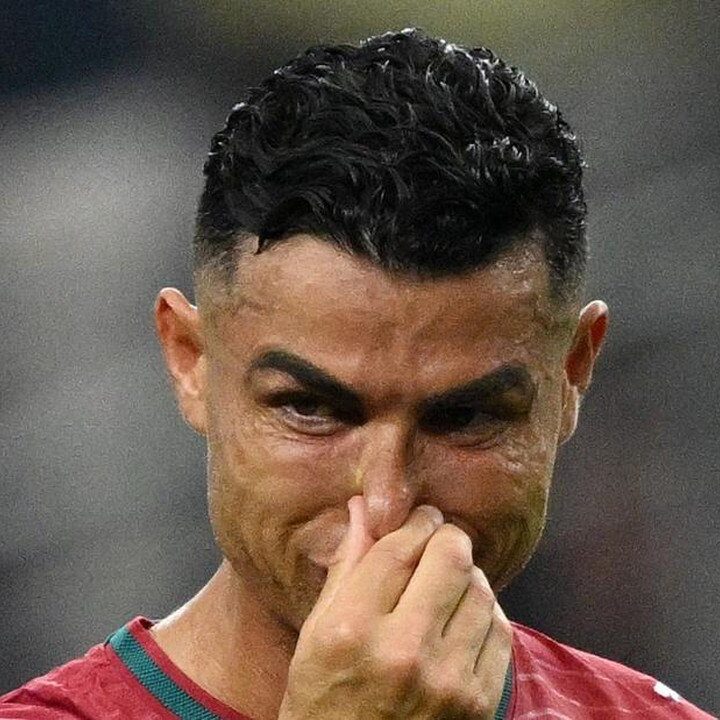 Ronaldo Tinggalkan Timnas Portugal, Karier Internasional Berakhir?