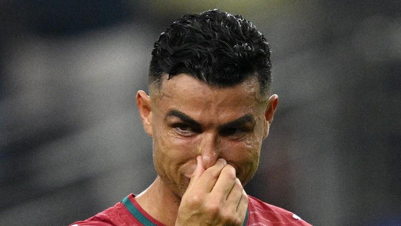 Ronaldo Tinggalkan Timnas Portugal, Karier Internasional Berakhir?