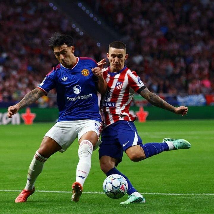Rooney Khawatir Komentar Lisandro Martinez Pecah Belah Ruang Ganti MU