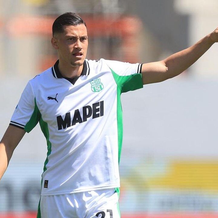Sassuolo Terpuruk Tanpa Jay Idzes, Momentum Kebangkitan Menanti Sang Kapten