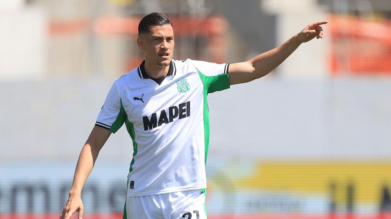 Sassuolo Terpuruk Tanpa Jay Idzes, Momentum Kebangkitan Menanti Sang Kapten