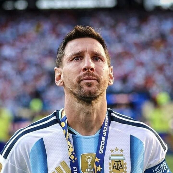 Scaloni Yakin Argentina Tetap Kuat Pasca Era Messi