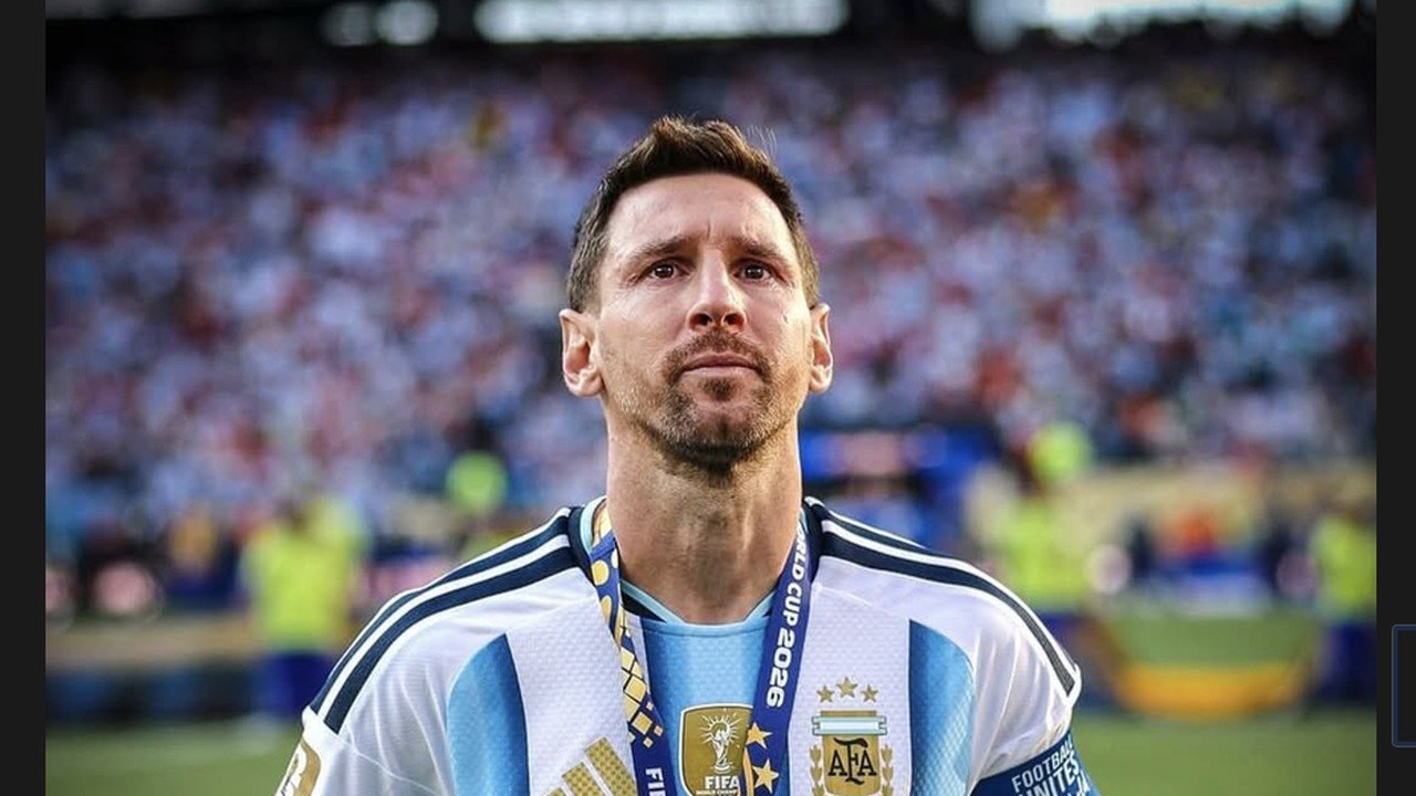 Scaloni Yakin Argentina Tetap Kuat Pasca Era Messi
