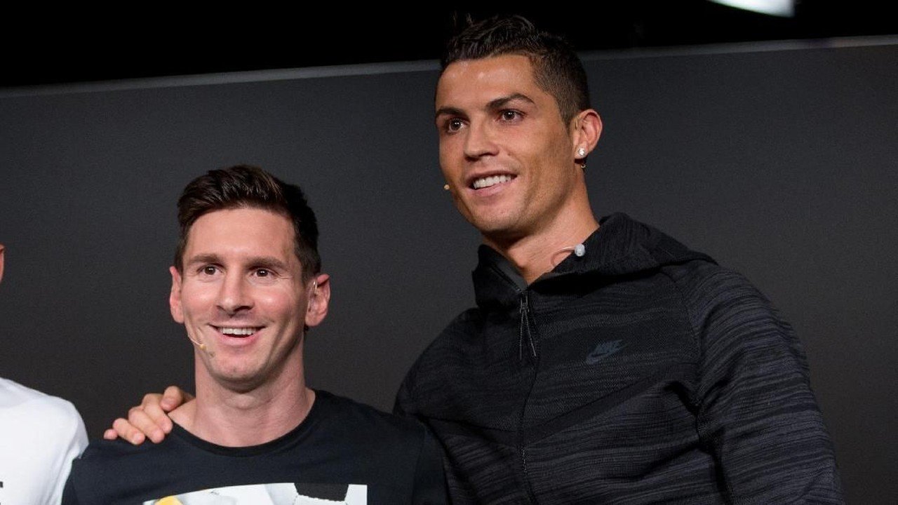 Sejarah Lengkap Ballon d'Or: Dominasi Messi dan Munculnya Bintang Putri