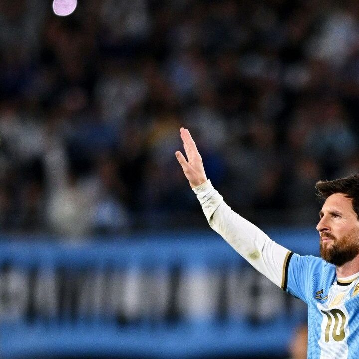 Setelah Messi Pensiun, Bagaimana Nasib Keuangan Timnas Argentina?