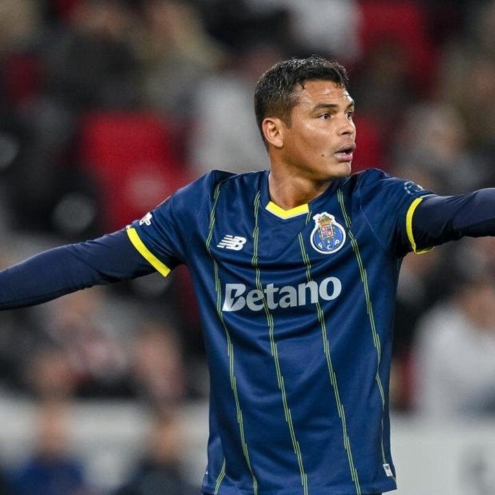 Skandal Lisensi Pelatih: Thiago Silva dan Felipe Melo Terlibat dalam Skema Instan