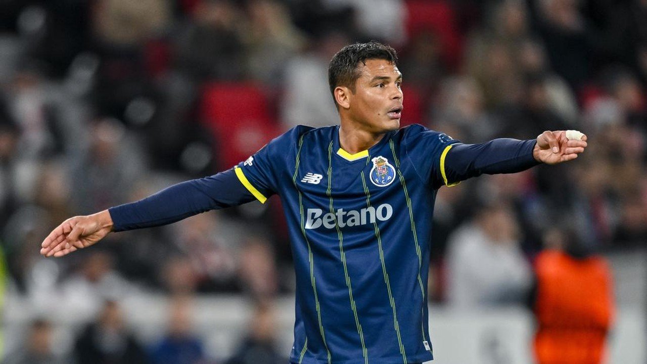 Skandal Lisensi Pelatih: Thiago Silva dan Felipe Melo Terlibat dalam Skema Instan