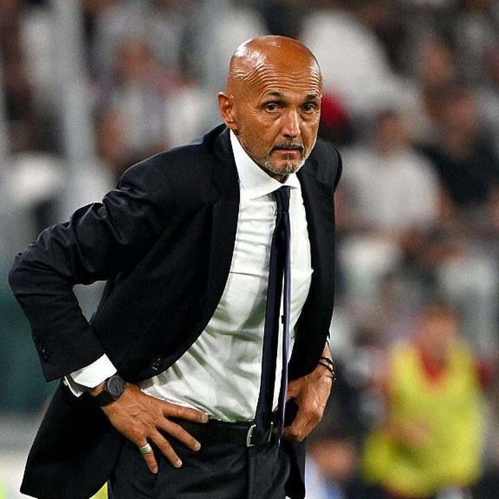 Spalletti Puji Ketangguhan Juventus Setelah Tertahan 2-2 Melawan Rennes