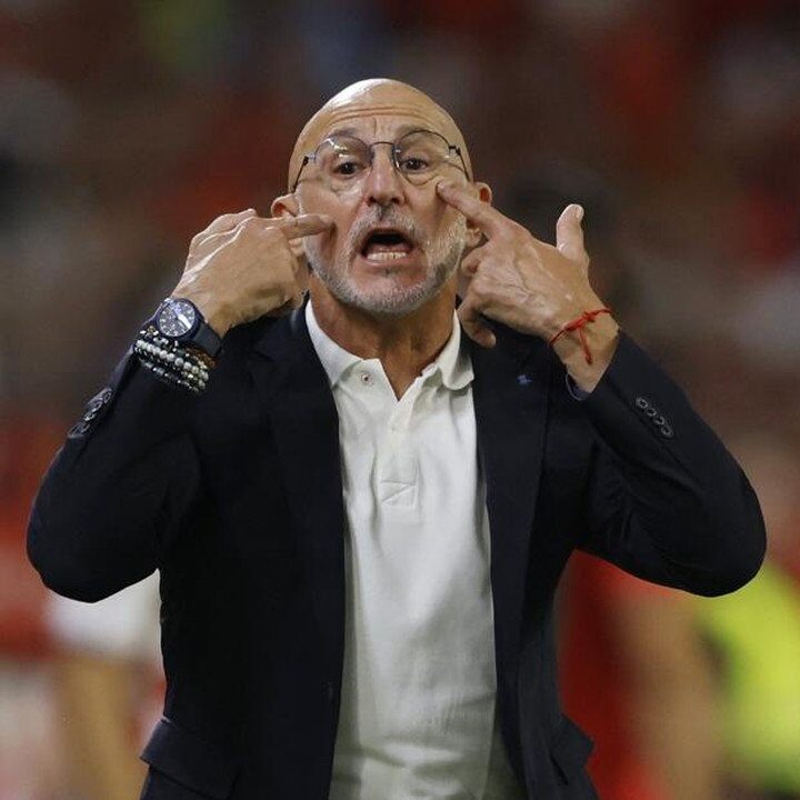 Spanyol Hadapi Ceko dengan Rotasi Pemain Demi Jaga Kebugaran
