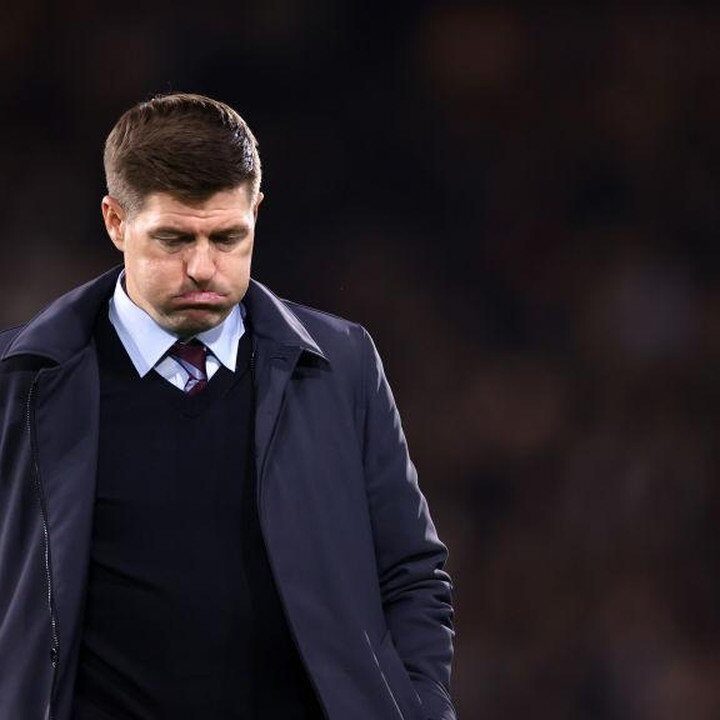 Steven Gerrard Tolak Gelar Liga Inggris “Hibahan” dari Kasus Manchester City