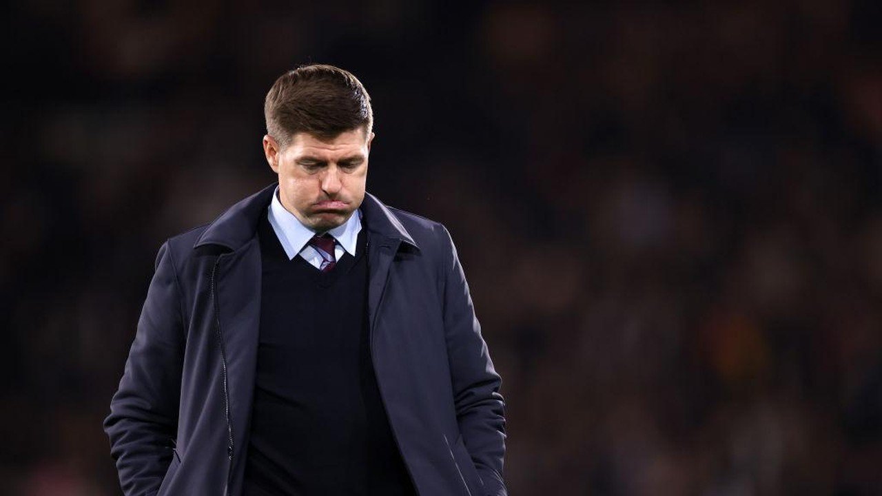 Steven Gerrard Tolak Gelar Liga Inggris "Hibahan" dari Kasus Manchester City