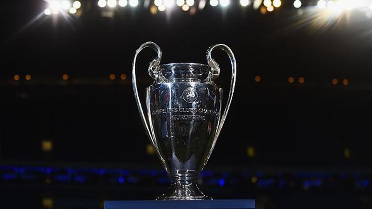Superkomputer Prediksi Bayern Munich Ungguli Arsenal di Liga Champions