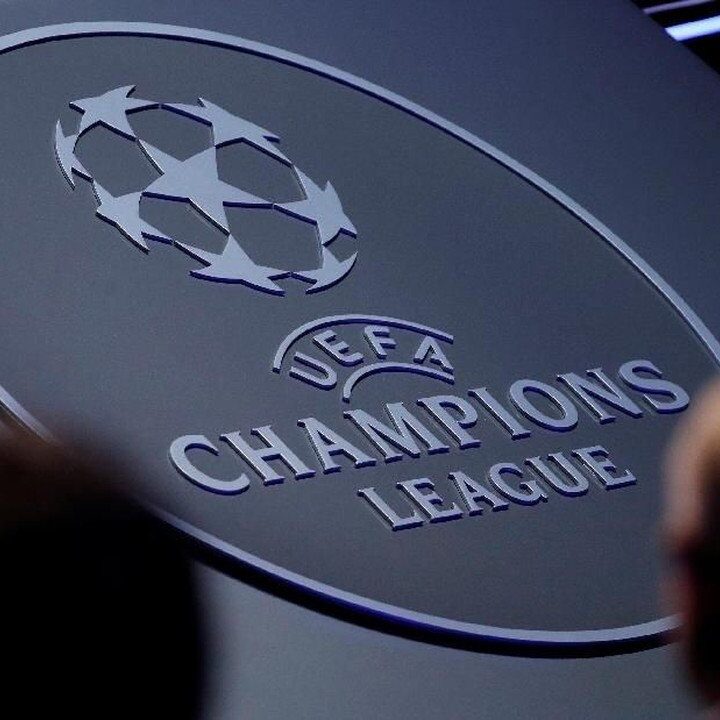 Superkomputer Prediksi Man City Ungguli PSG di Liga Champions