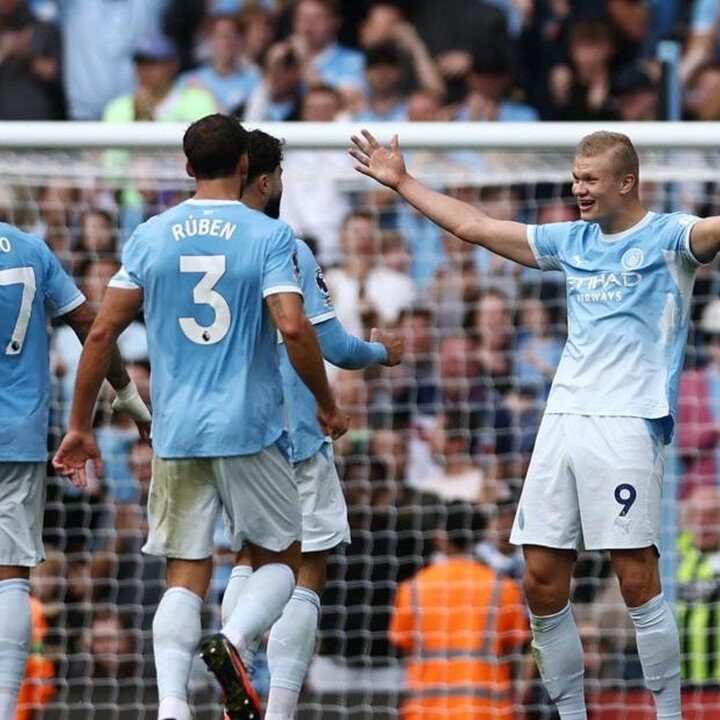 Tantangan Baru Manchester City: Laga Tandang yang Makin Memanas