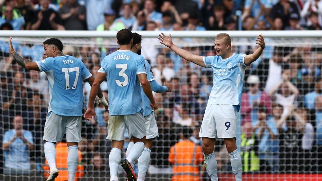 Tantangan Baru Manchester City: Laga Tandang yang Makin Memanas