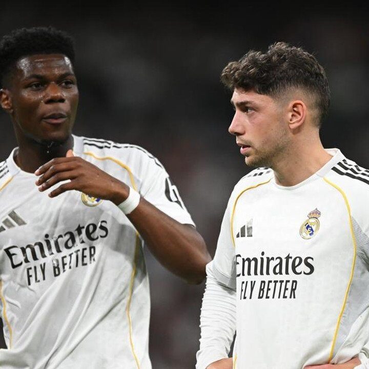 Tchouameni: Keributan dengan Valverde Hanya Perselisihan Kecil