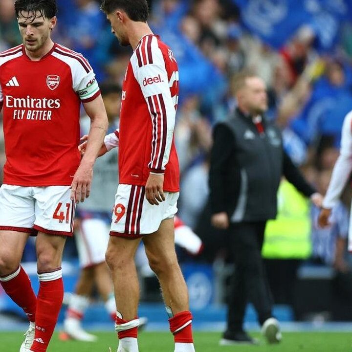 Theo Walcott Nilai Arsenal Perlu Lebih Tajam di Laga Tandang