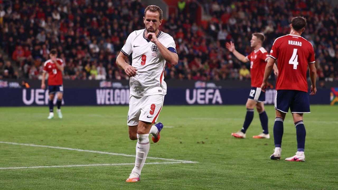 Thomas Tuchel Sebut Harry Kane Tak Tergantikan di Timnas Inggris