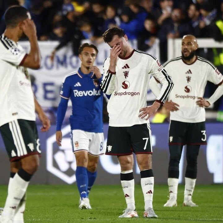 Tielemans Akui Manchester United Kalah Total dari Como