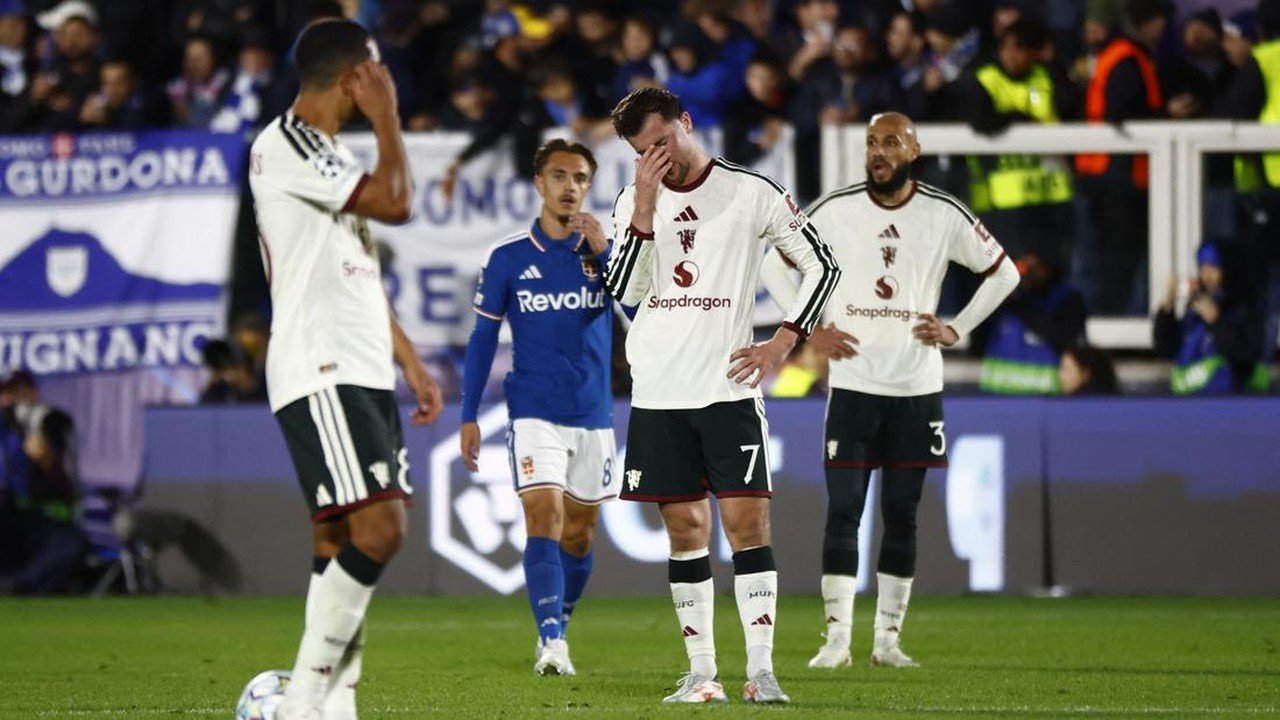 Tielemans Akui Manchester United Kalah Total dari Como