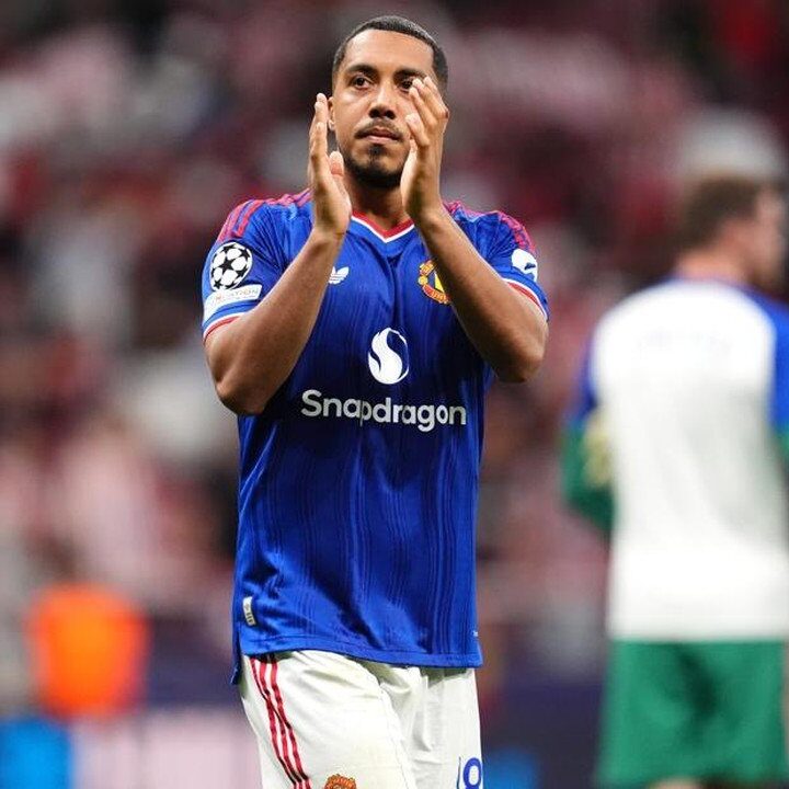 Tielemans Bungkam Soal Komentar Lisandro Martinez Usai MU Kalah dari Atletico