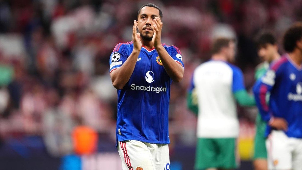 Tielemans Bungkam Soal Komentar Lisandro Martinez Usai MU Kalah dari Atletico